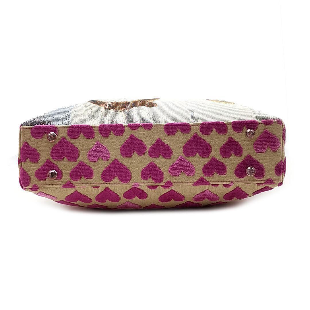 未使用 シンクビー! Think Bee トートバッグ 03-23051707 | お気に入り