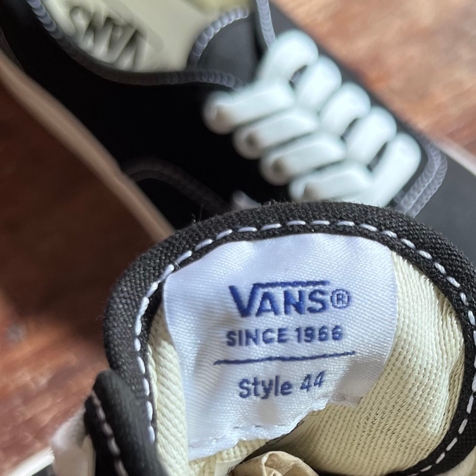 Vans Anaheim Factory 