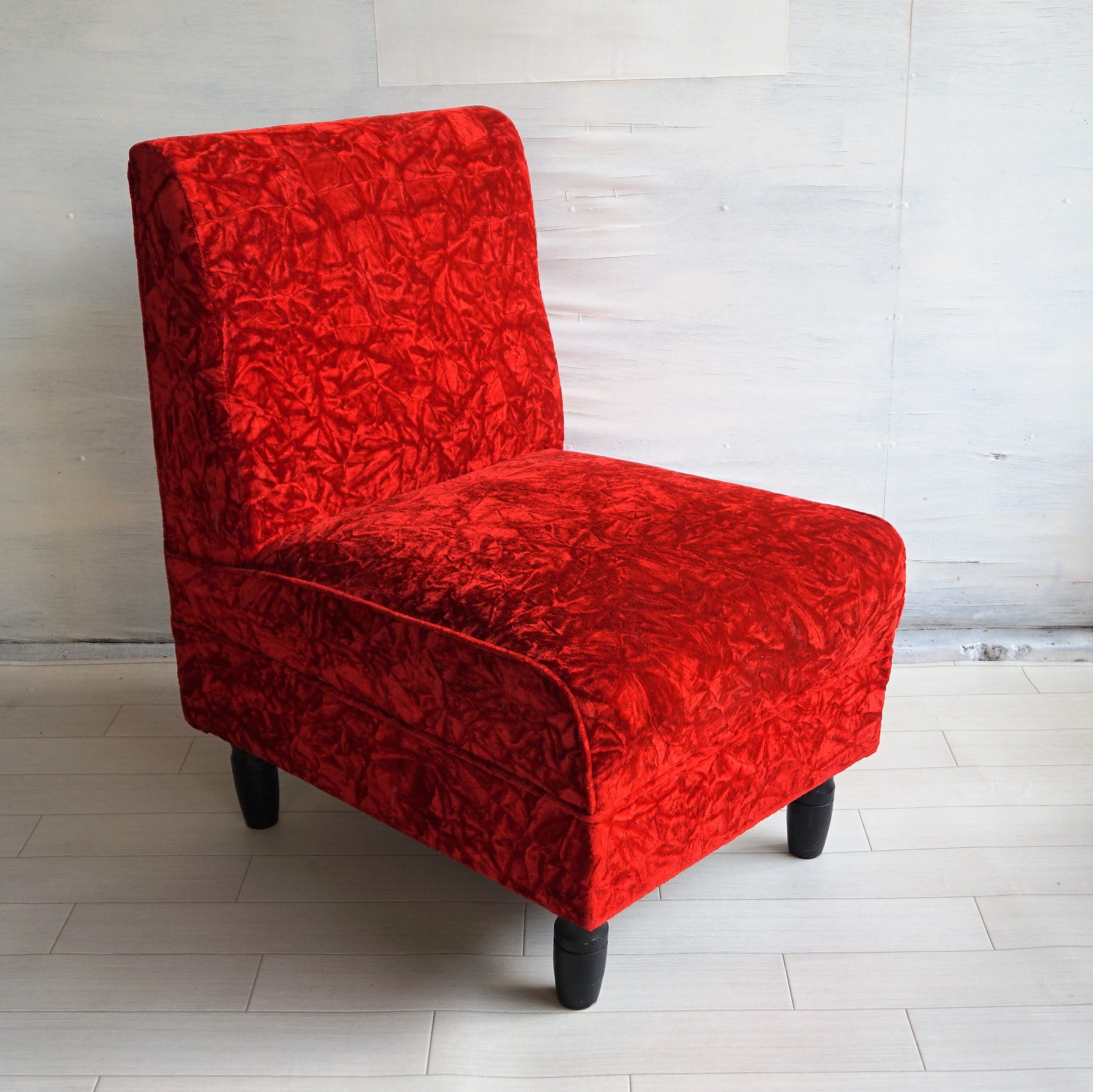 レディタウン 1人がけソファー 1 | 純喫茶家具の村田商會