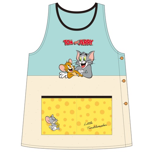 エプロン T Voos エプロン T Voos