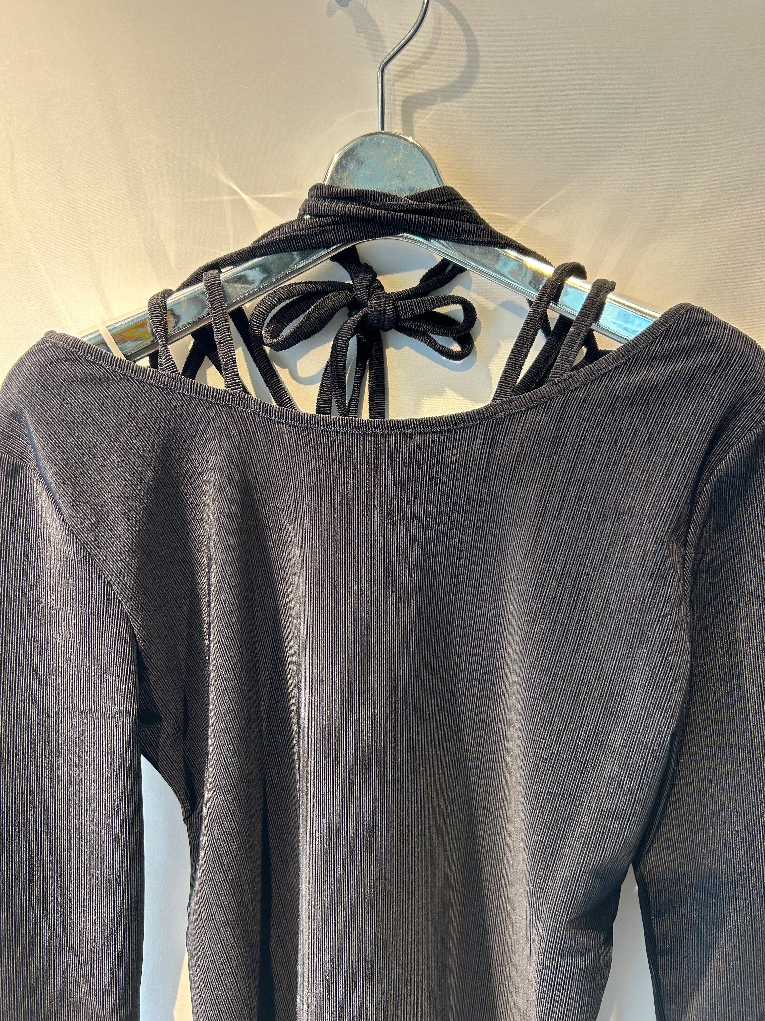 MURRAL ivy long sleeve top | AAR