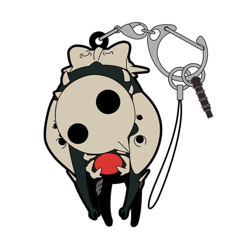 EVANGELION 第4使徒 つままれ