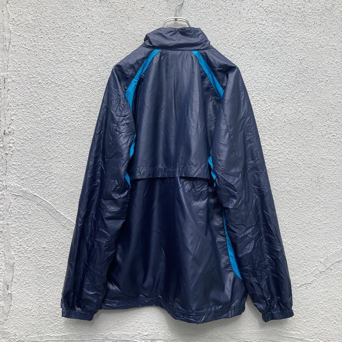 美品 Champion NORTHWESTERN ナイロンジャケット 古着 美品 Champion NORTHWESTERN ナイロンジャケット 古着 2025年