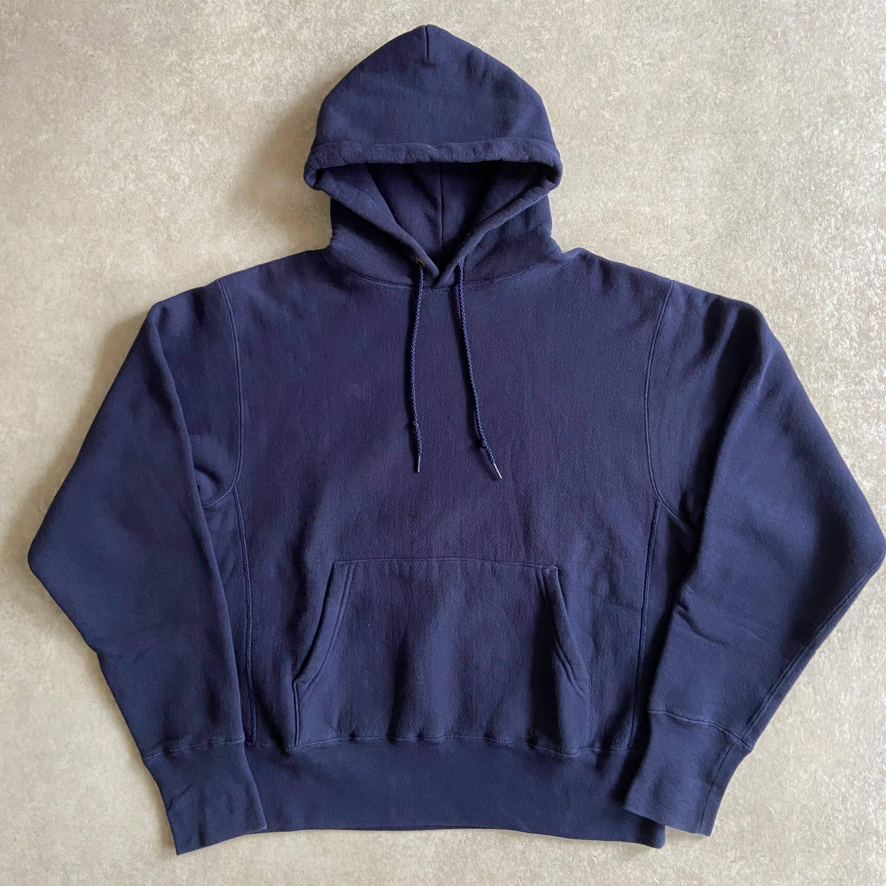 1990s CAMBER Hoodie M Made in USA G478