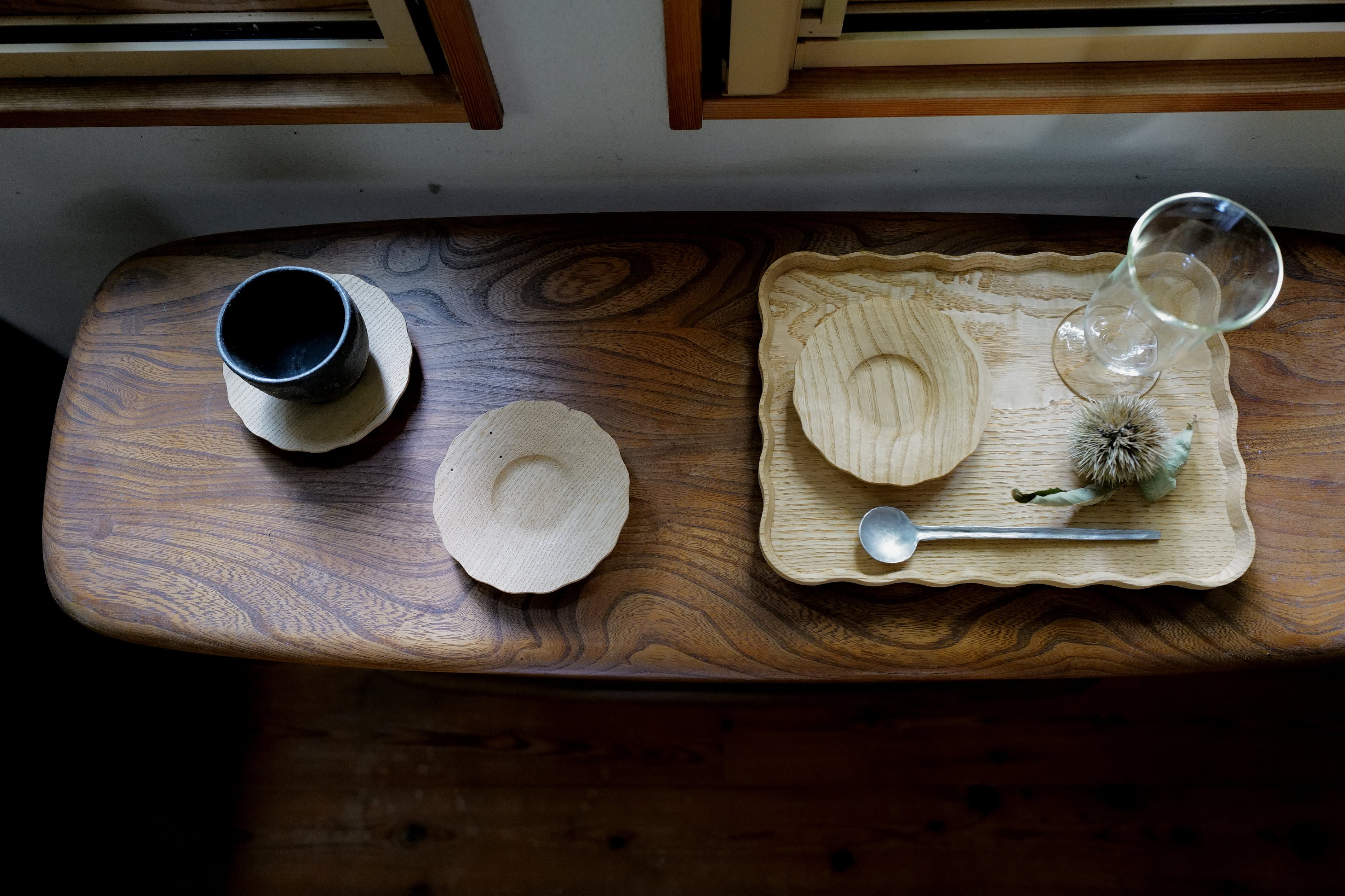 陶玉　直接受け渡し 加藤良行 10.銘々皿 | 陶屋なづな