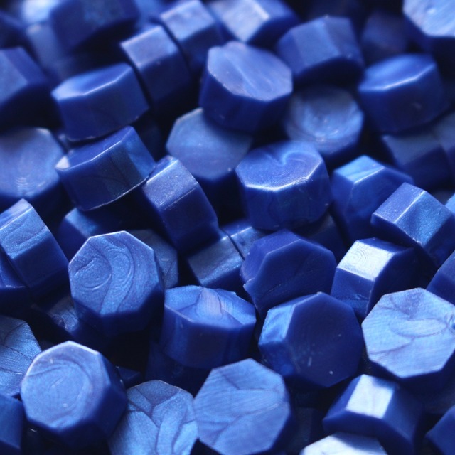 シーリングワックス Lapis lazuli【35g】