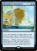MTG《奔流川の記念碑/Riverchurn Monument(DFT)》英語