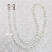 ♡【全2色】きゅるきゅるおめめ 猫さんショルダーバッグ pink ♡