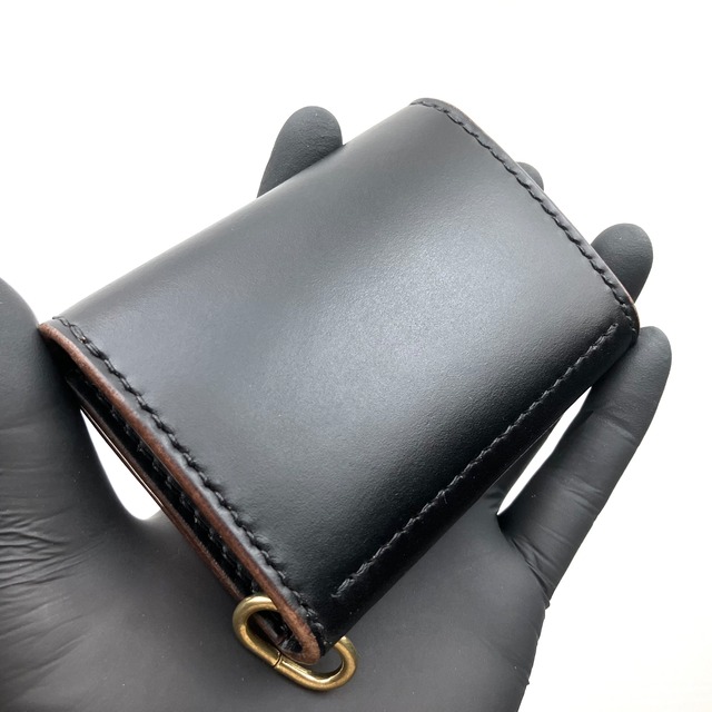 Mini Trucker wallet