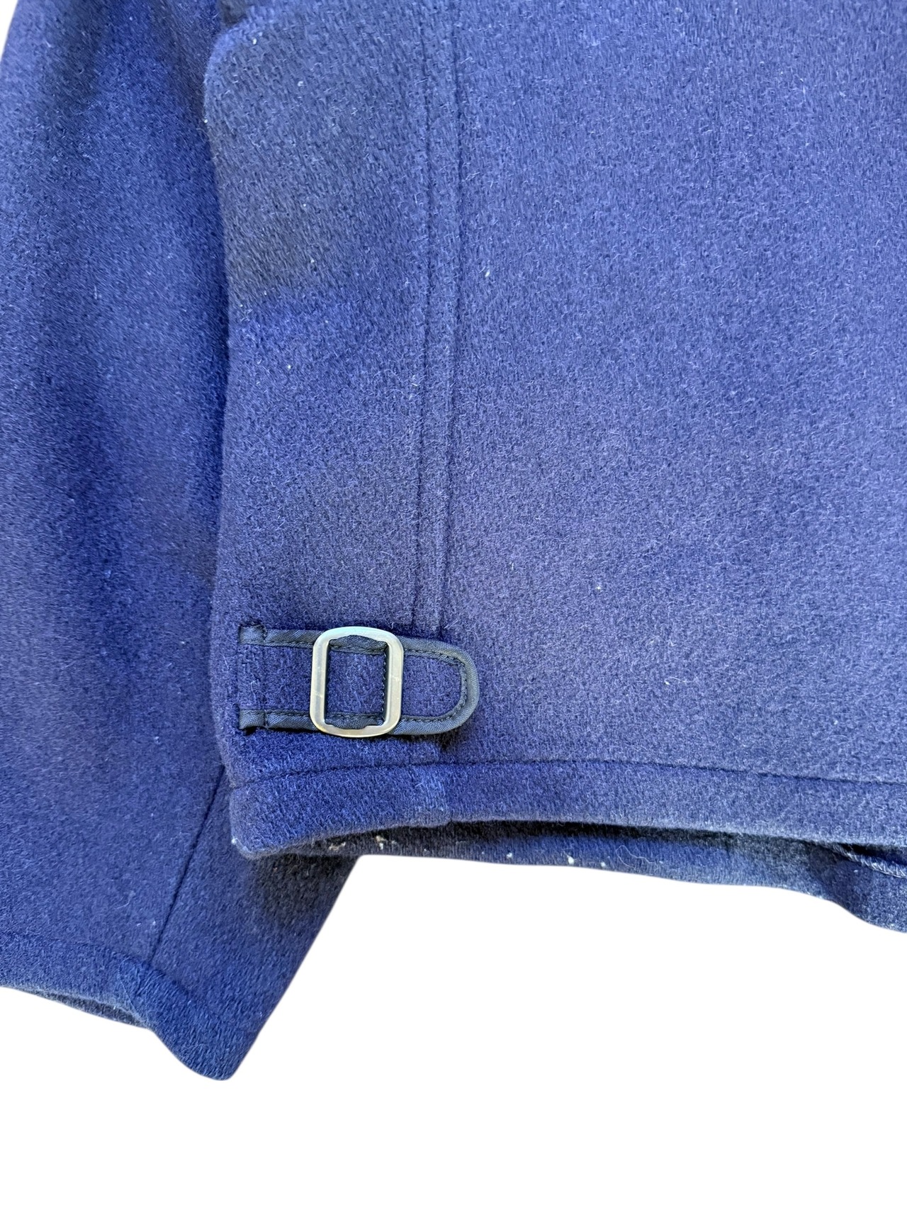 MONOGRAM ウールジャケット