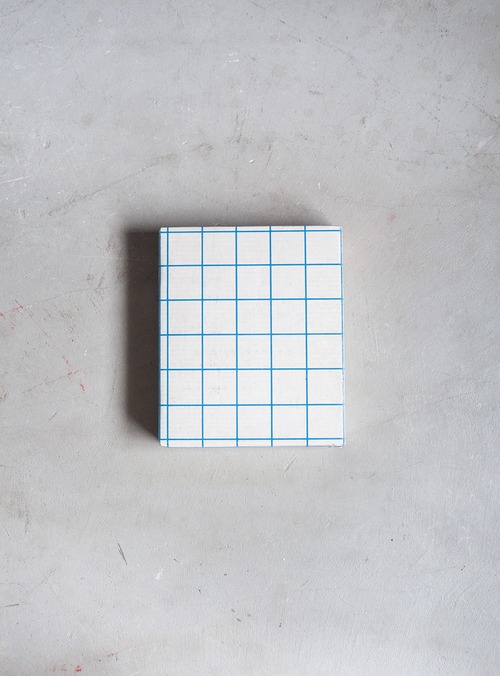 "IKEA" 1990s Windowpane box