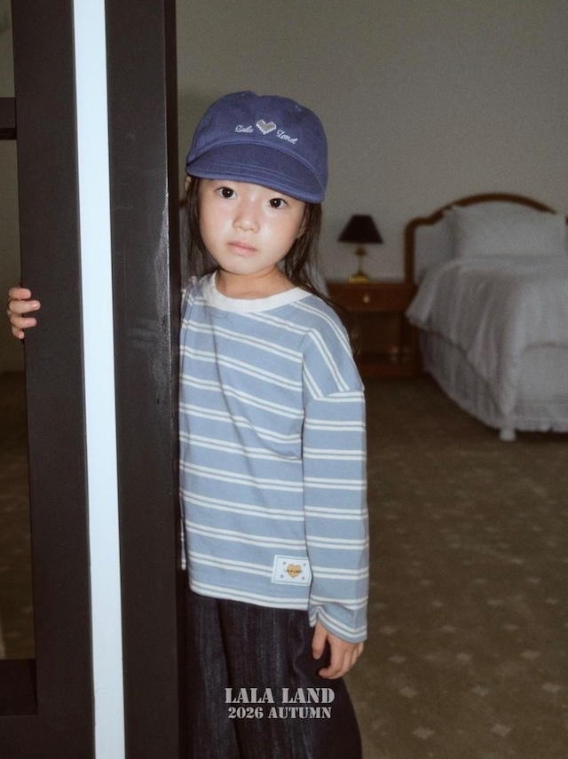 〚予約〛ST Tee <kids><adult>