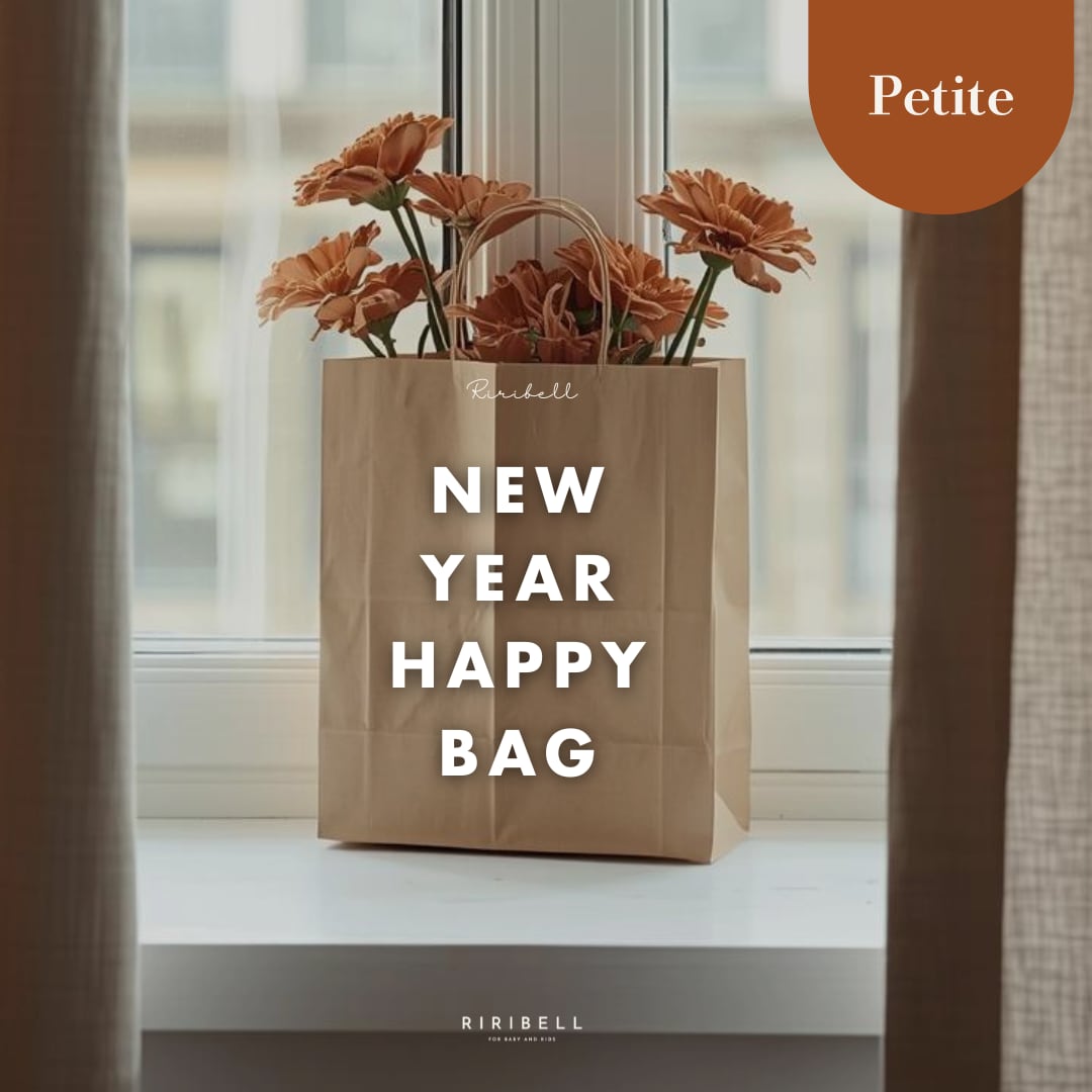 新春福袋 NEW YEAR HAPPY BAG / Petite