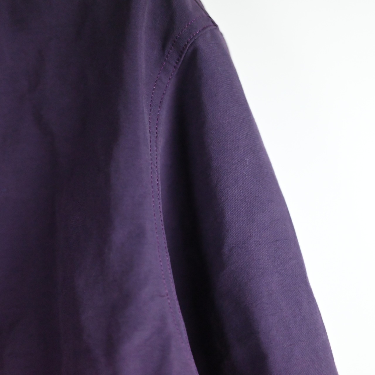 【再入荷】barbell object / coach jkt