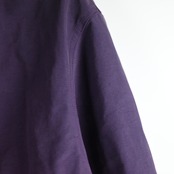 【再入荷】barbell object / coach jkt