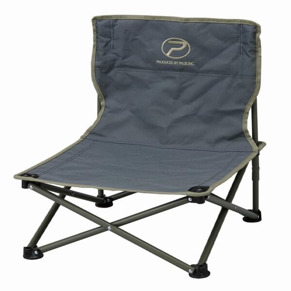 LALPHA (ラルファ) ローチェア ロング LV-200BK① LALPHA ローチェア