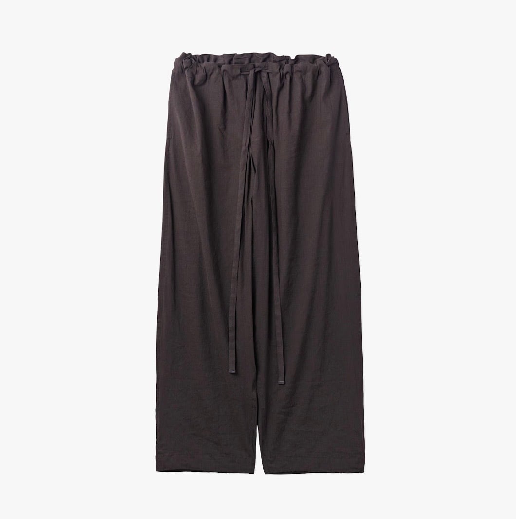 JUHA) FANCY TWEED FLARE PANTS | apt335nyc