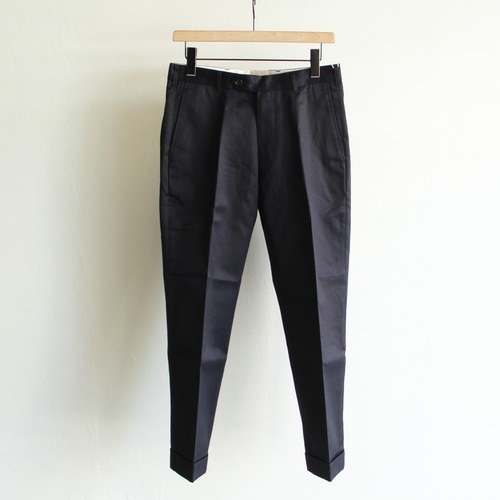 D.C. WHITE【 mens 】West point american trousers