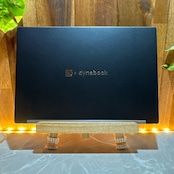 準美品‼️TOSHIBA dynabook G83/KW☘️メモリ16GB☘Core i5第12世代☘️SSD256GB☘️2023年モデル☘軽量ノートパソコン