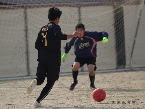 2018AWリーグB27戦 FC.Esperanza vs FCアミスタ @U-ta