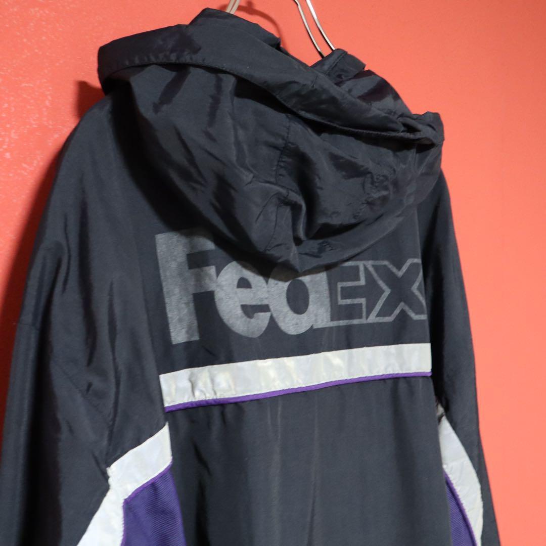 FedEx | 古着屋デテルミナシオン