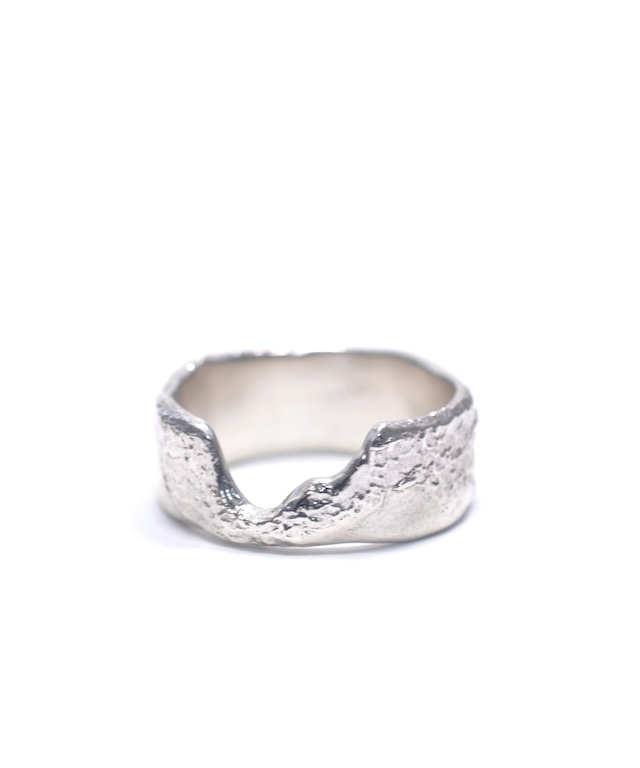 Fragile / Ring - Silver925