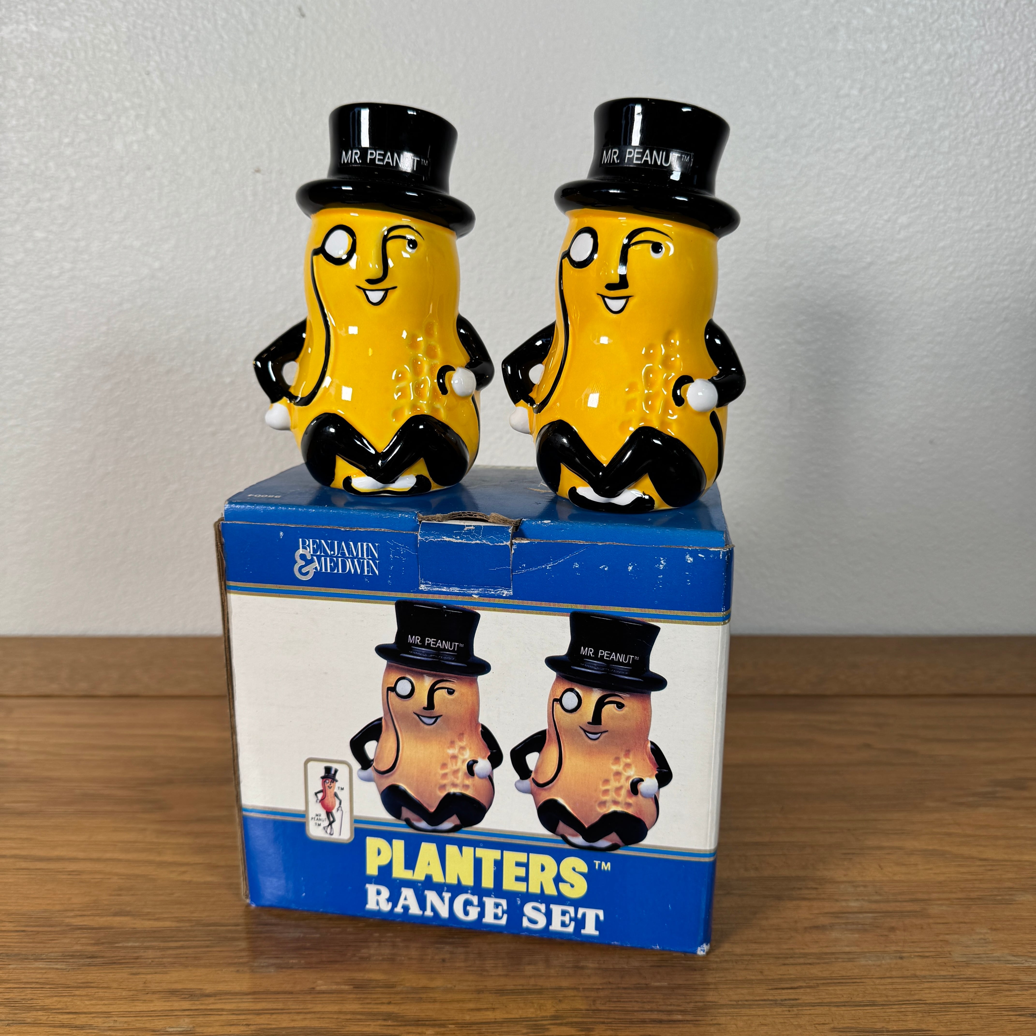 SOLD OUT | VINTAGE RUSH