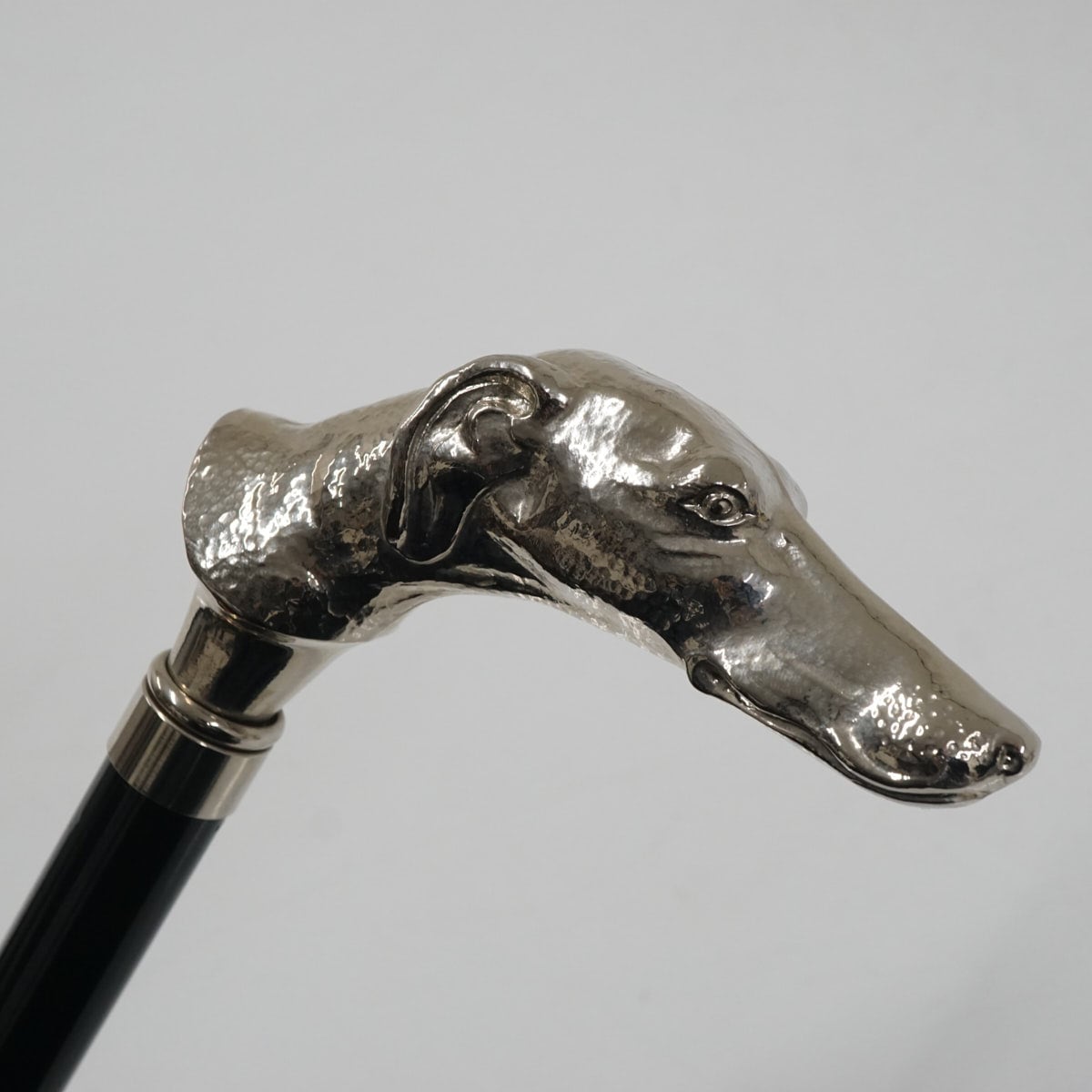 紳士傘 FOX UMBRELLAS フォックスアンブレラズ USED美品 傘 メンズ