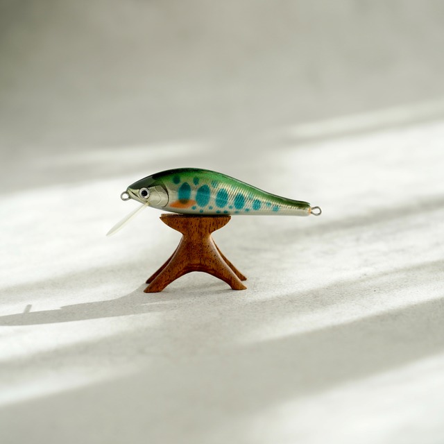 スローシンキング　(50mm / 3.2g)