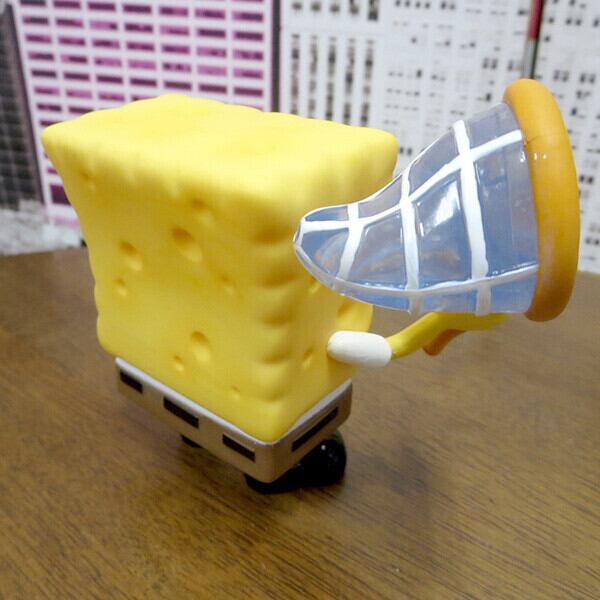 Funko Pop Ad Icons Spongebob スポンジボブ プラウドワークス