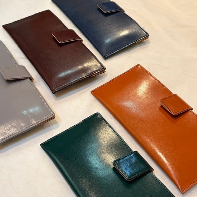 B.stuff　薄手のお財布