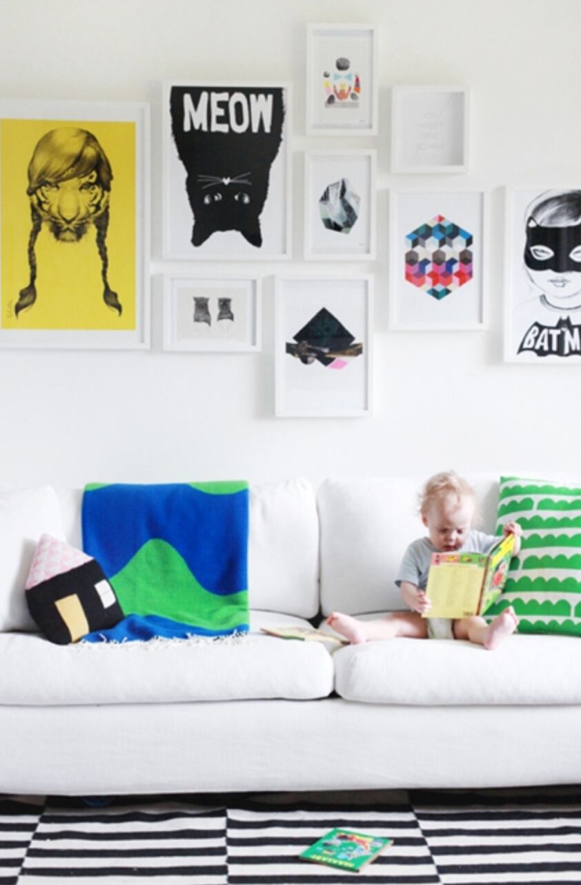 marimekko Lokki wool Blancket マリメッコ ロッキ　ウールブランケット