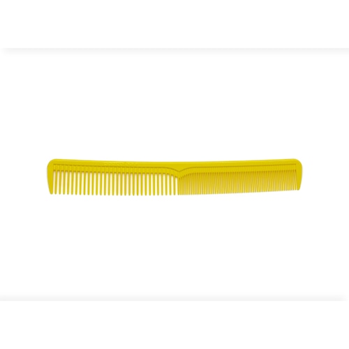 《 New Color 》PEEK-A-BOO COMB 01 (YELLOW)