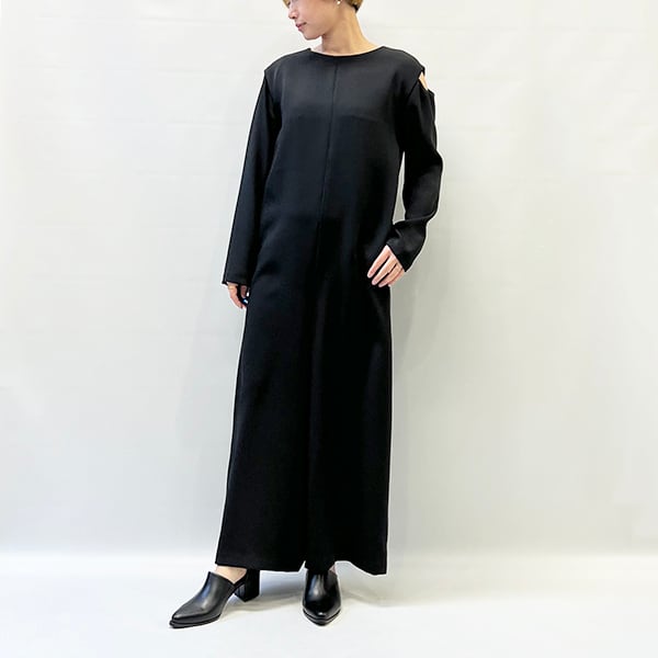 SALE] RIM.ARK(リムアーク) Asymmetry sleeve all in one 2023 春夏