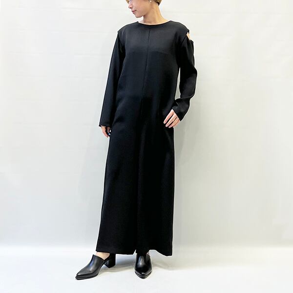 SALE] RIM.ARK リムアーク Asymmetry sleeve all in one 460GSS33-0360 