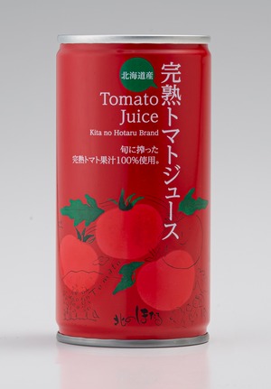 完熟トマトジュース（食塩無添加）30缶 ※送料無料