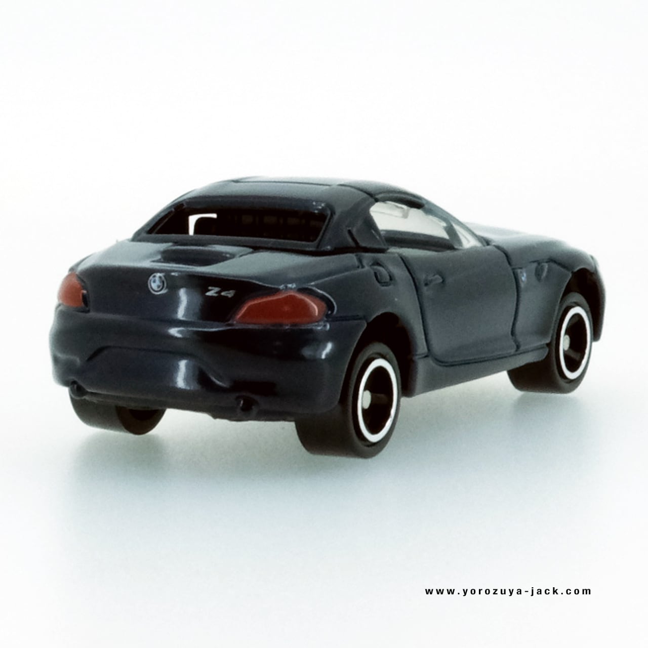 トミカ 61 BMW Z4 #10439066 | よろずやジャック