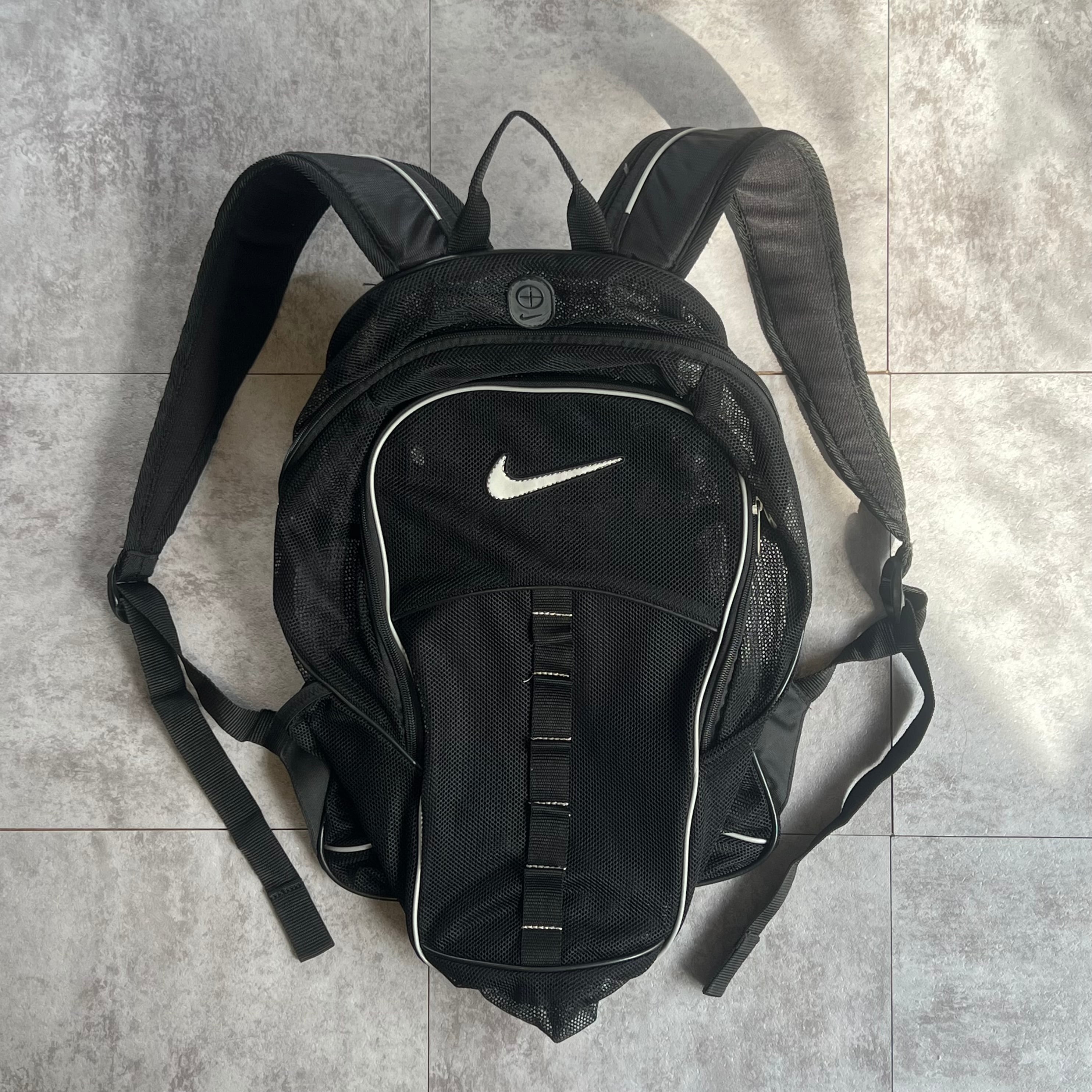 90s 00s NIKE メッシュバック 00s 