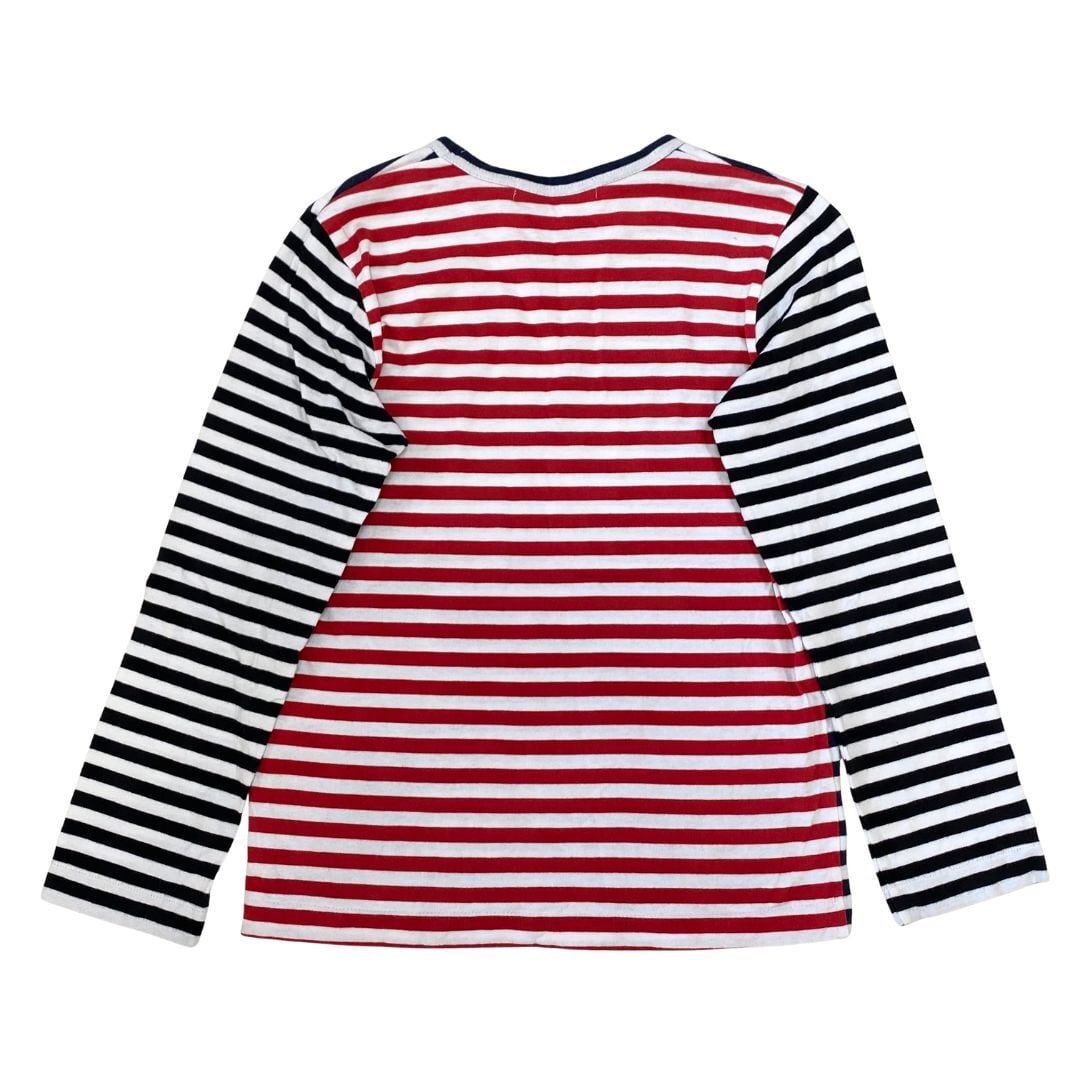 COMME des GARCONS COMME des GARCONS コムコム コムデギャルソン 長袖
