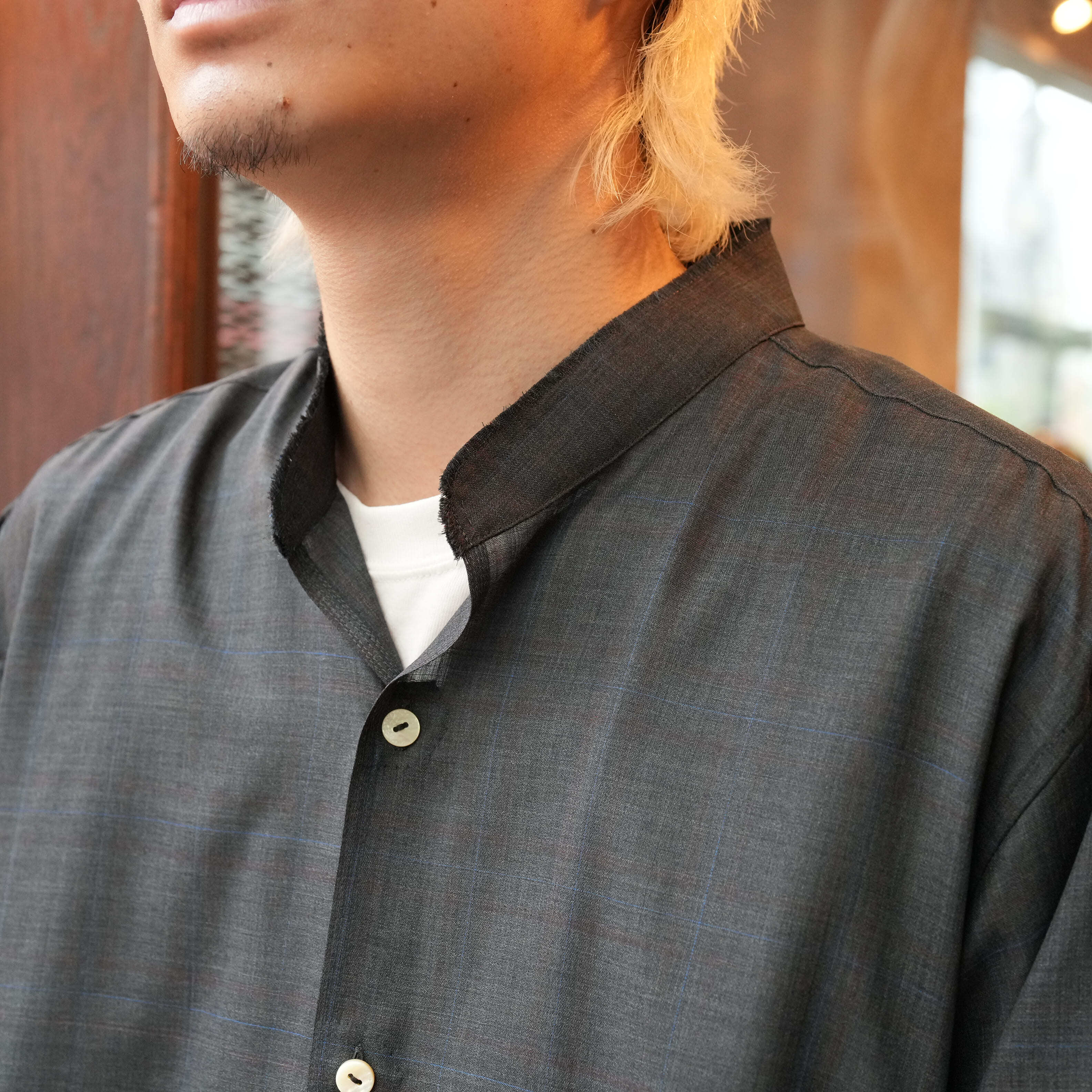 MAATEE&SONS(マーティーアンドサンズ) 26SS 
