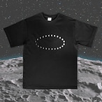 MOON PHASE PREMIUM COTTON BOX TEE