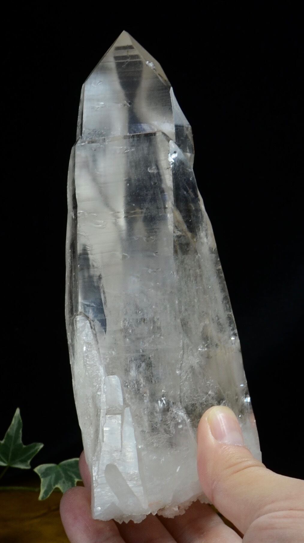 レムリアンシードクリスタル 開運 レムリアンシード クリスタル 水晶 本物 天然石