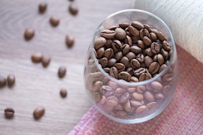 エチオピア イルガチェフェG2 中煎り 100g | 焙煎と珈琲 織の花。