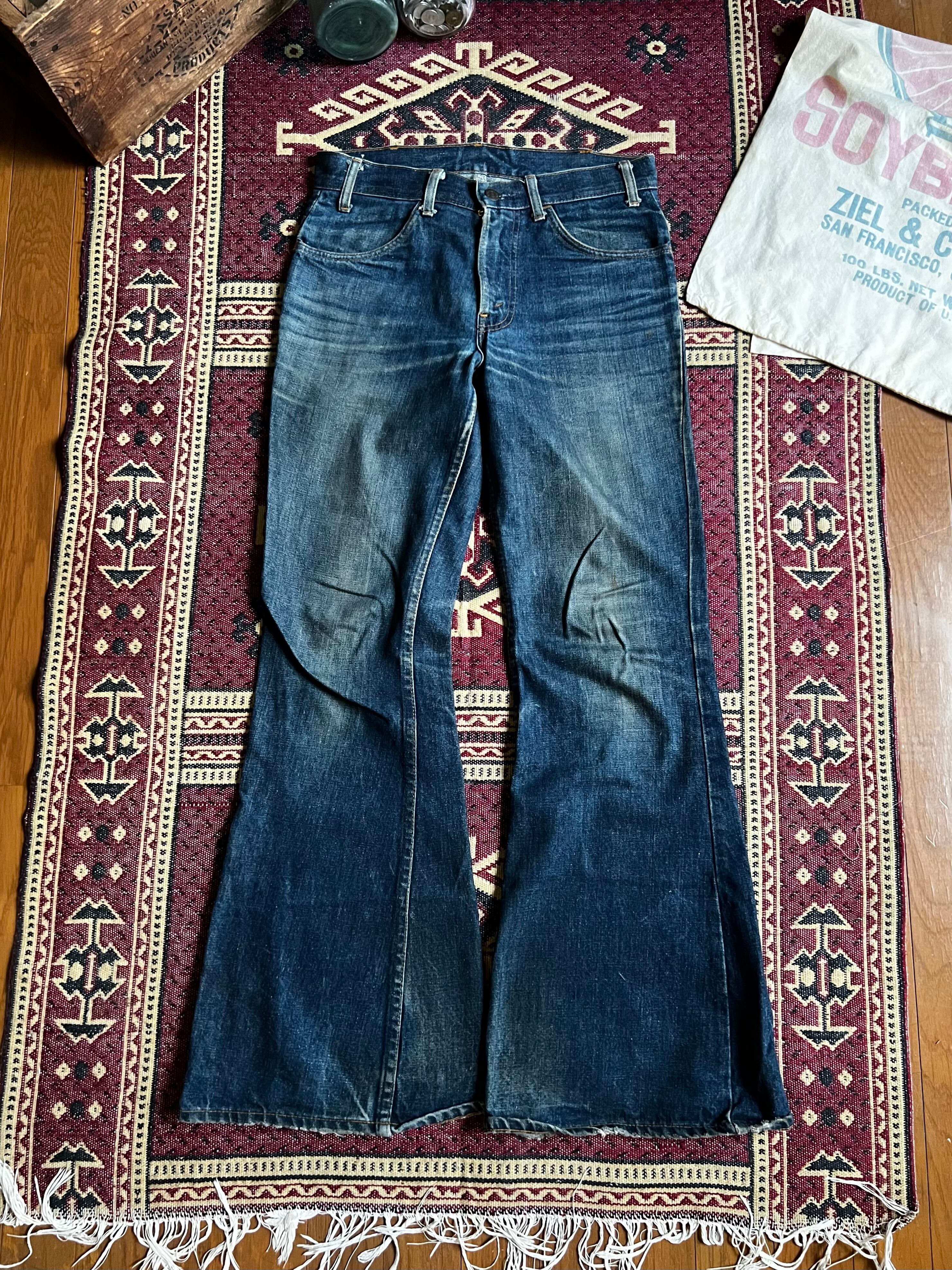 Levi