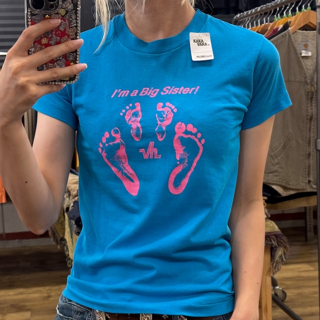 【ladies/レディース】Tシャツ