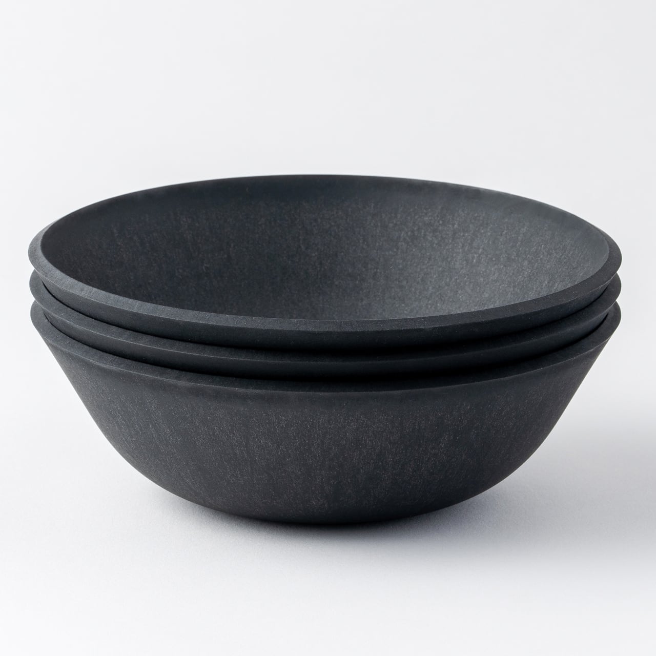 CHOPLATE BOWL black | CHOPLATE from KAWABE