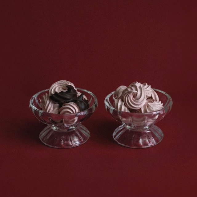 【2/11〜12 発送】HOBIBAKE alentine's day Variety Cokkie Box+ Meringue 予約