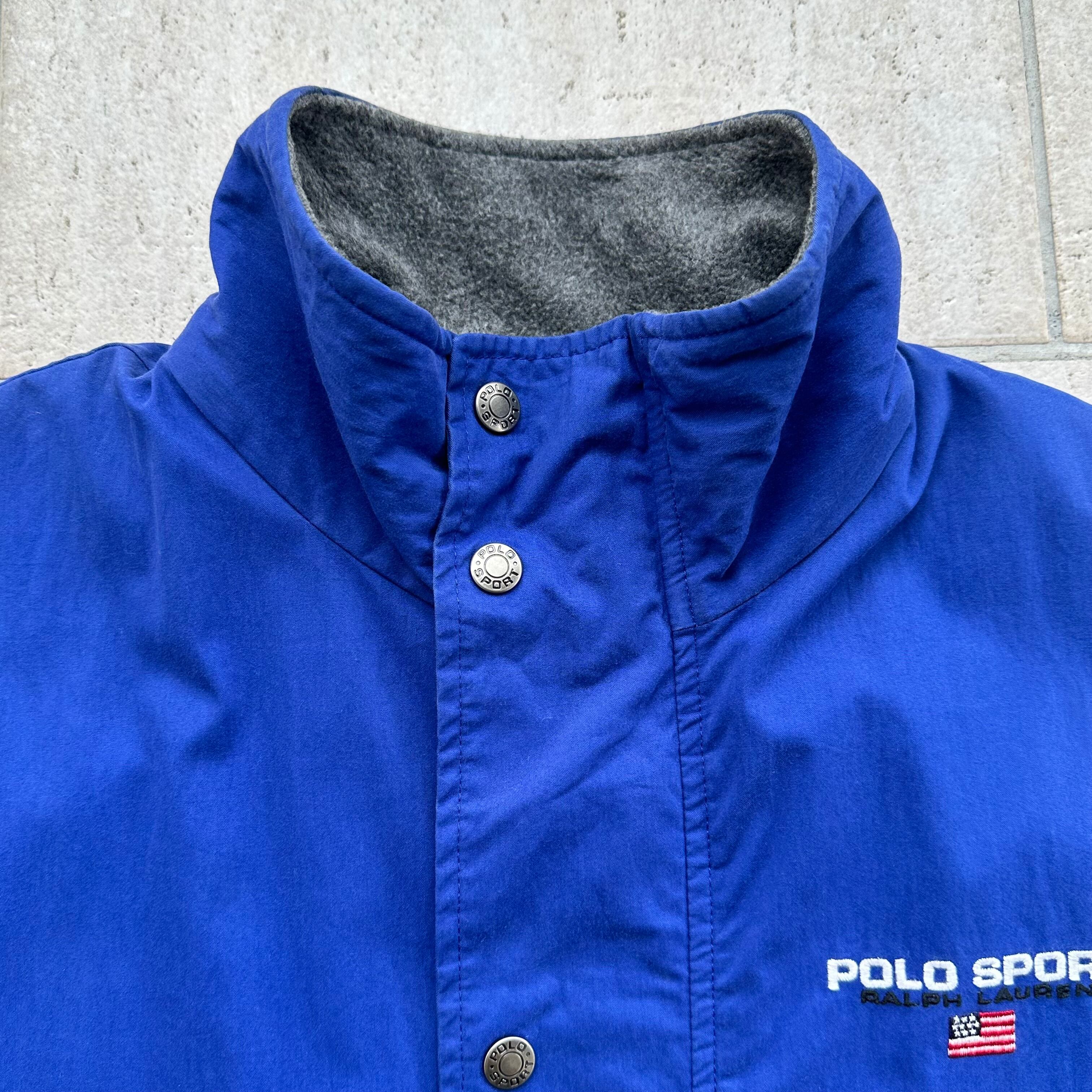 POLO SPORT Ralph Lauren Down jacket | DESERTSNOW