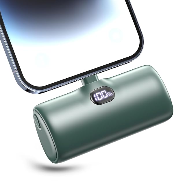 (新品)モバイルバッテリー   RP-PB103-BK SUNVALLEY JAPAN RAVPower PSE対応 5,200mAhモバイルバッテリー RP