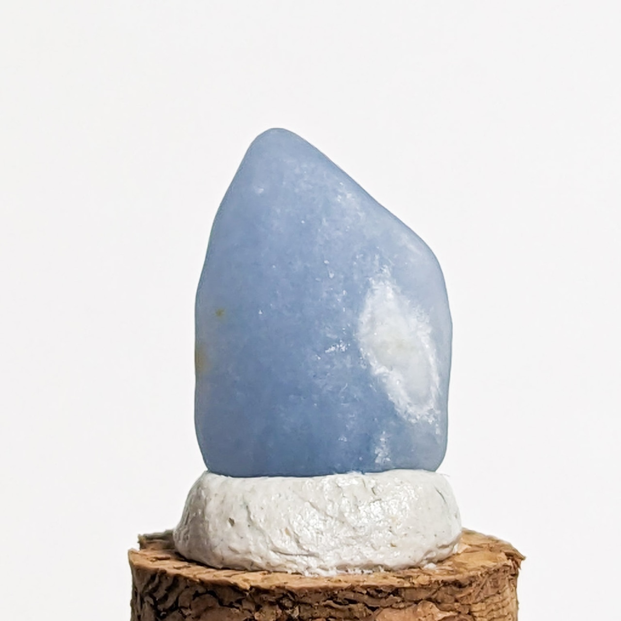 【284】 エンジェライト ペルー産 3.59ct